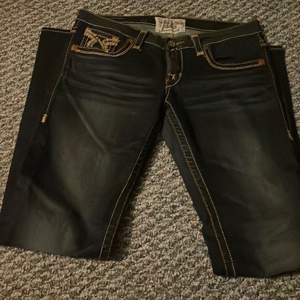 Big Star Vintage collection jeans